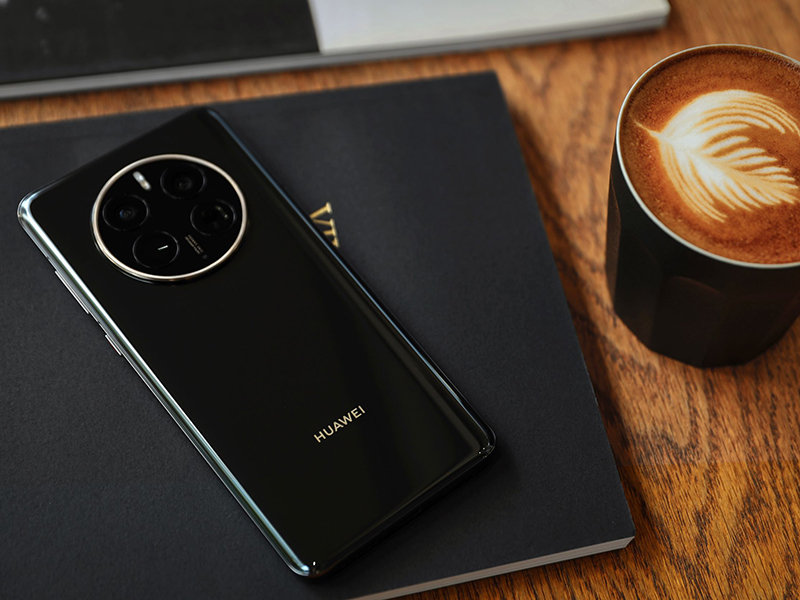 تعرف معنا على هاتف  HUAWEI Mate50 Pro الذكي الرائد ذو الست تقنيات المستقبلية